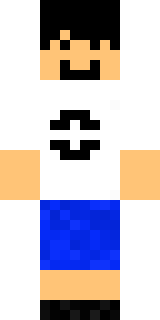 Скин Майнкрафт Игрока minecraftacholic