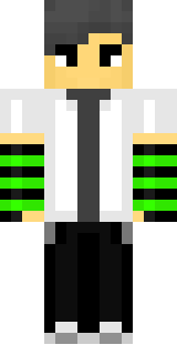 Скин Майнкрафт Игрока minecrrrr