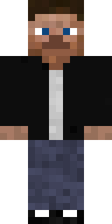 Скин Майнкрафт Игрока minegameasa