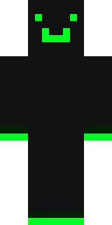 Скин игрока minemanmaxim в Майнкрафт