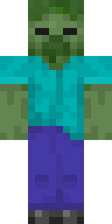 Скин Майнкрафт Игрока minemasterB