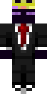 Скин Майнкрафт Игрока minemollases