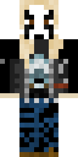 Скин Майнкрафт Игрока mineralex140