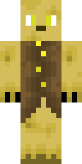 Скин Майнкрафт Игрока minerflynn123