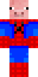 Скин Майнкрафт Игрока mineslash