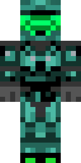 Скин Майнкрафт Игрока minetech