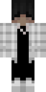 Скин Майнкрафт Игрока miniboy007