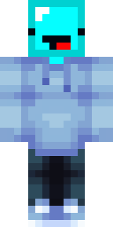 Скин Майнкрафт Игрока minihodari11