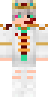 Скин Майнкрафт Игрока miniputzim