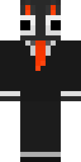 Скин Майнкрафт Игрока minisaw