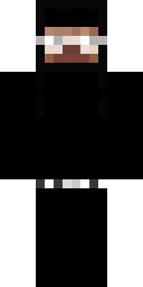 Скин Майнкрафт Игрока minisoseegma