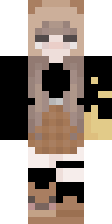 Скин Майнкрафт Игрока minitost1