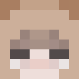 Игрок minitost1 Майнкрафт - возможно знакомый с Laaaky