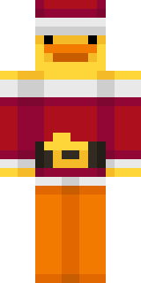 Скин Майнкрафт Игрока minivasek