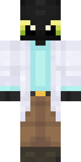 Скин Майнкрафт Игрока minixr9k