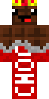 Скин Майнкрафт Игрока mino