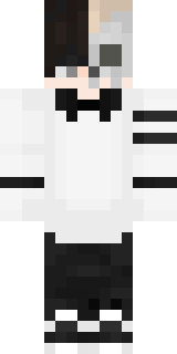 Скин Майнкрафт Игрока mino666