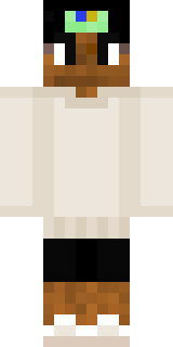Скин Майнкрафт Игрока mintyfresh