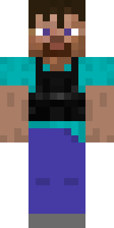 Скин Майнкрафт Игрока mirekski