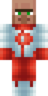 Скин Майнкрафт Игрока mirhadskibidiun