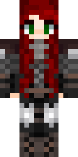Скин Майнкрафт Игрока mirichii