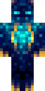 Скин Майнкрафт Игрока mirik228