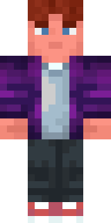 Скин Майнкрафт Игрока mirilop