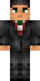 Скин Майнкрафт Игрока mironoouv