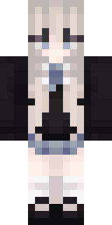 Скин Майнкрафт Игрока misakii84