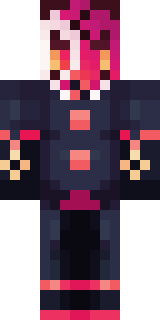 Скин Майнкрафт Игрока miseryimper