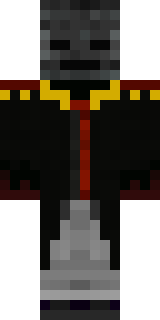 Скин Майнкрафт Игрока mishrathium