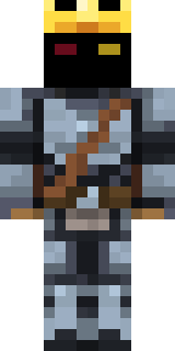 Скин Майнкрафт Игрока misk_lunnarsswqi