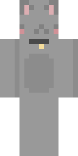 Скин Майнкрафт Игрока missing_________