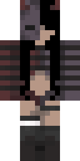 Скин Майнкрафт Игрока mistakes125