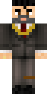 Скин Майнкрафт Игрока mister_mafia