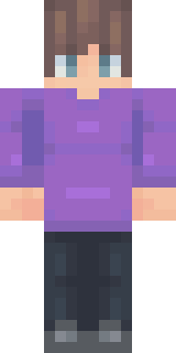 Скин Майнкрафт Игрока misternonny