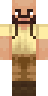 Скин Майнкрафт Игрока misteroyoboyo