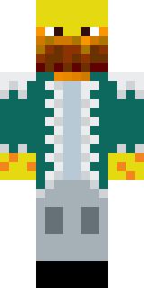 Скин Майнкрафт Игрока misterpokke