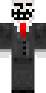 Скин Майнкрафт Игрока mistrztrollowani