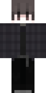 Скин Майнкрафт Игрока mitre_kochneko