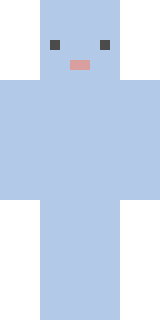 Скин Майнкрафт Игрока mitsuaa