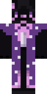 Скин Майнкрафт Игрока mitzi0let