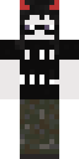 Скин Майнкрафт Игрока mixa118