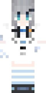 Скин Майнкрафт Игрока mizicunmin163