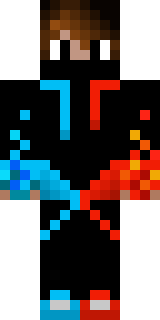 Скин Майнкрафт Игрока mj206