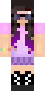 Скин Майнкрафт Игрока mjae837803