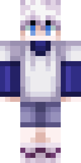 Скин Майнкрафт Игрока mjkl_