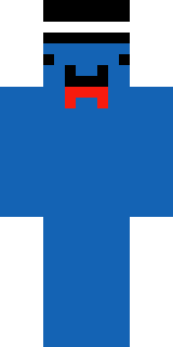 Скин Майнкрафт Игрока mjustinlong
