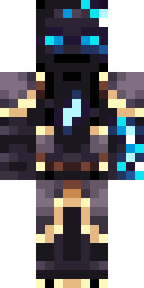 Скин Майнкрафт Игрока mks_vvv1