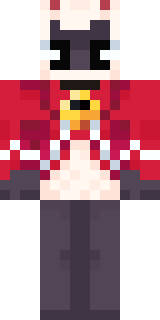 Скин Майнкрафт Игрока mmaxxl